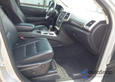 2013 Jeep Grand Cherokee Laredo from USA, damaged, VIN 1C4RJFAG6DC655514